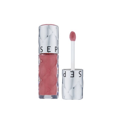 Outrageous Plump  Lip Gloss -20 07 Pink Pout